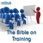  The Bible on Training 